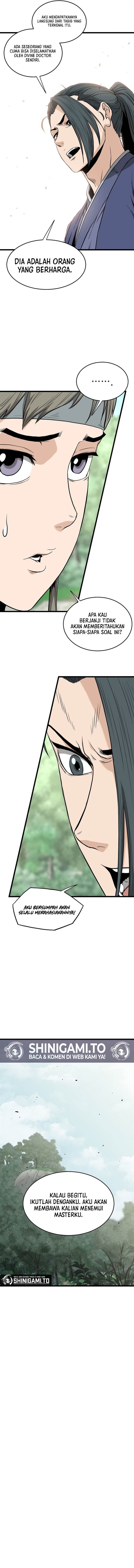 Murim Login Chap 225 - Next Chap 226