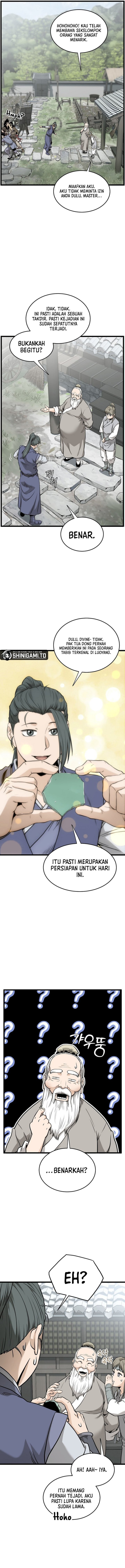 Murim Login Chap 226 - Next Chap 227