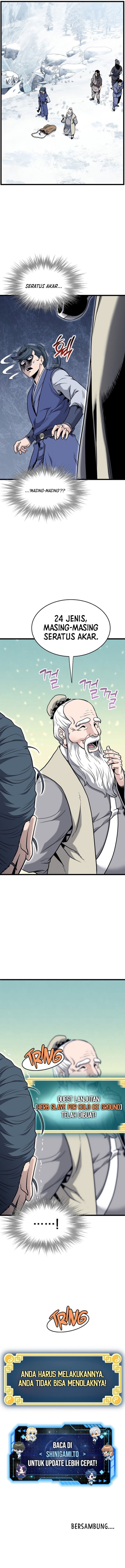 Murim Login Chap 226 - Next Chap 227