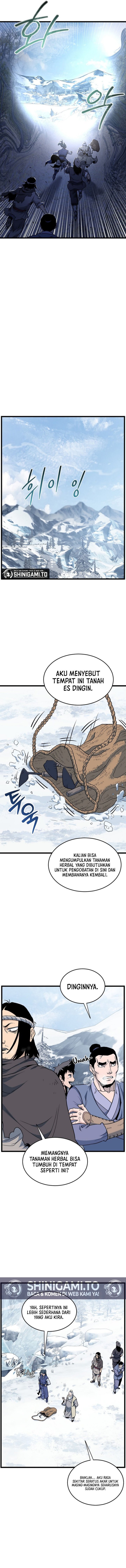 Murim Login Chap 226 - Next Chap 227