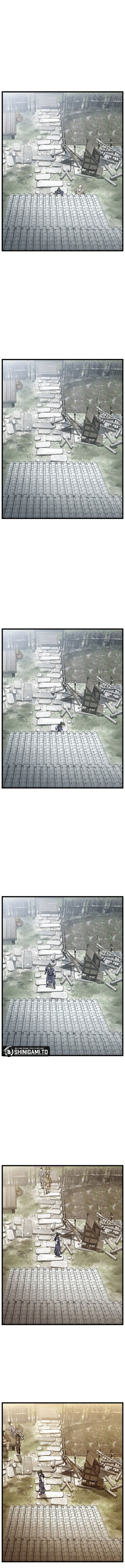 Murim Login Chap 226 - Next Chap 227