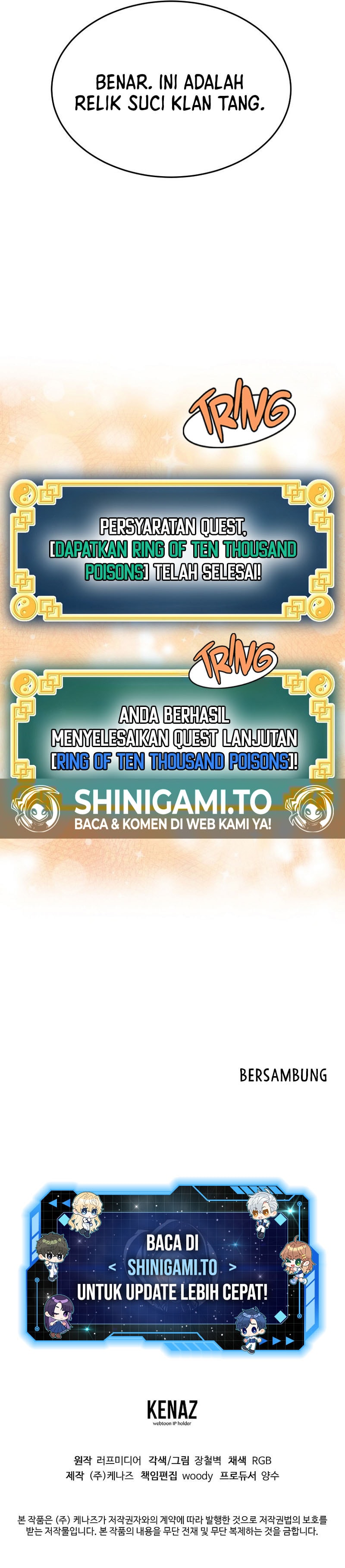 Murim Login Chap 228 - Next Chap 229