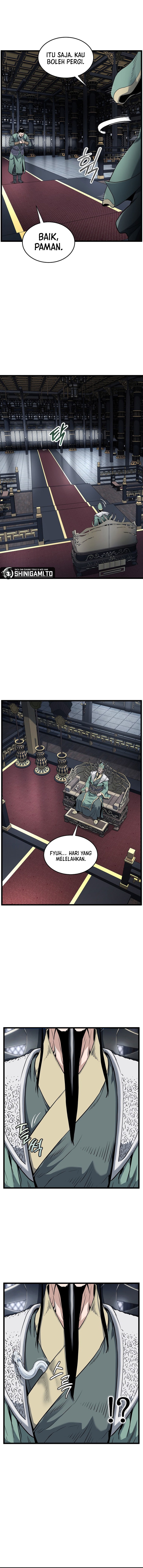 Murim Login Chap 228 - Next Chap 229