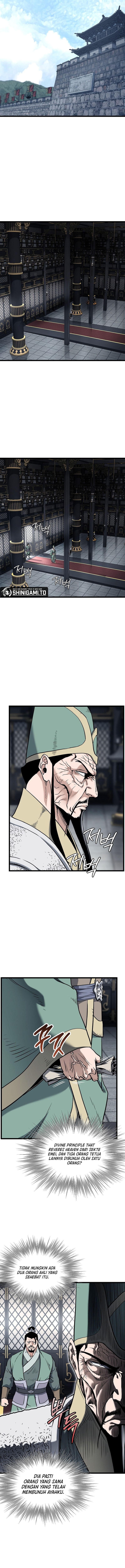 Murim Login Chap 228 - Next Chap 229