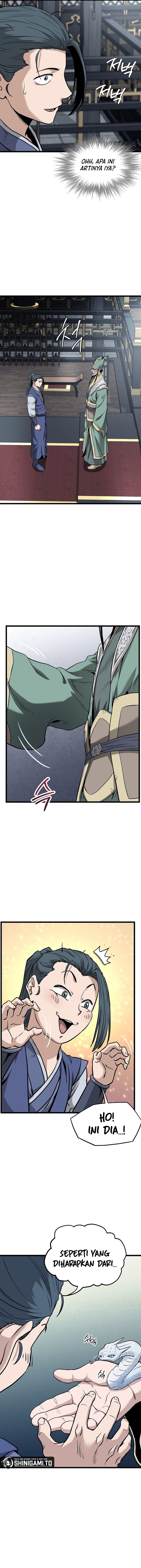 Murim Login Chap 228 - Next Chap 229