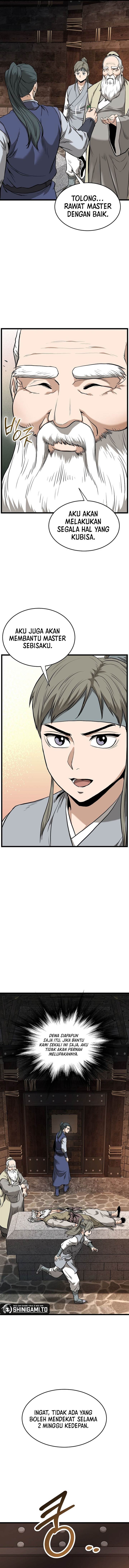 Murim Login Chap 229 - Next Chap 230