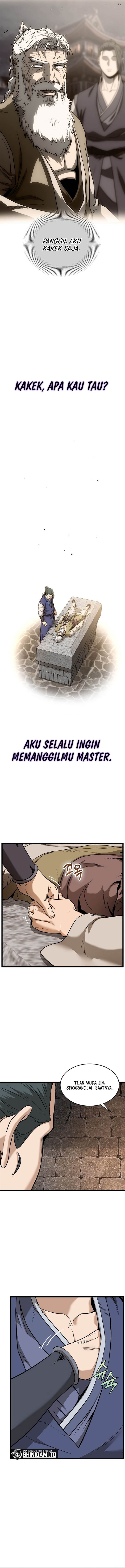 Murim Login Chap 229 - Next Chap 230