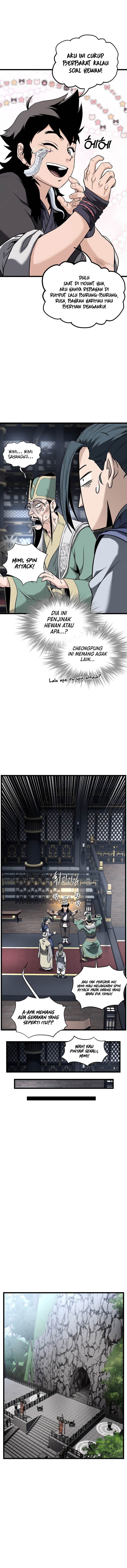 Murim Login Chap 229 - Next Chap 230