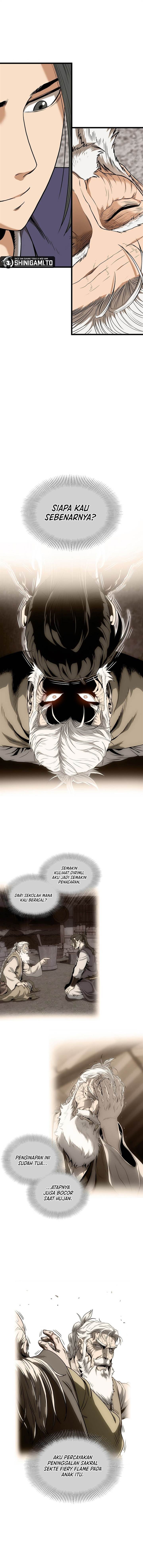 Murim Login Chap 229 - Next Chap 230