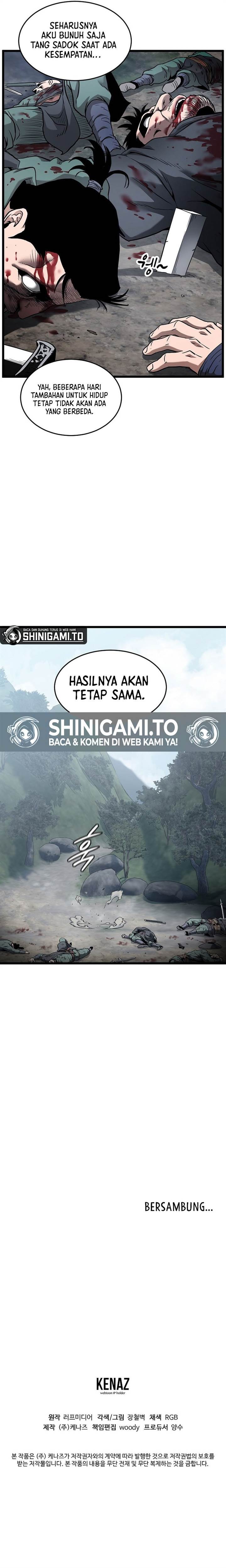 Murim Login Chap 229 - Next Chap 230