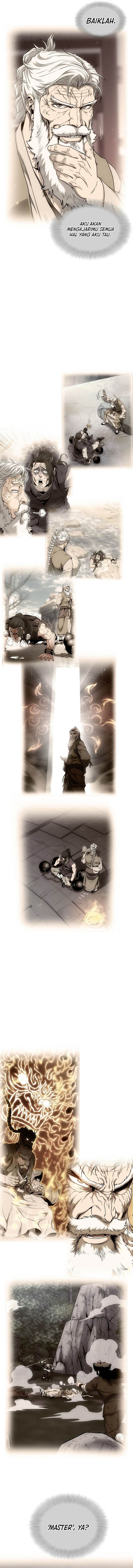 Murim Login Chap 229 - Next Chap 230