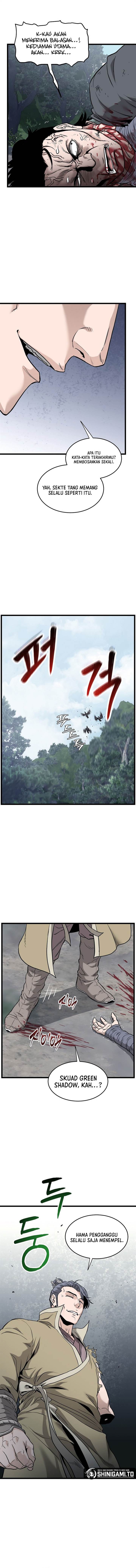 Murim Login Chap 229 - Next Chap 230