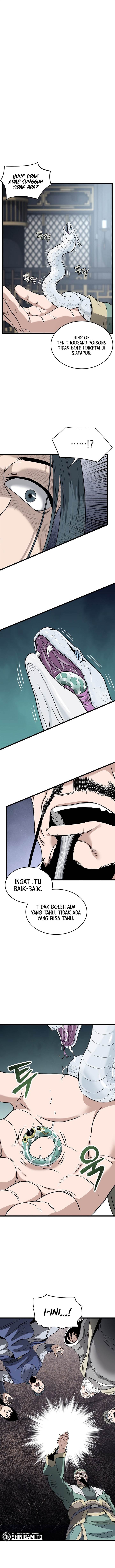 Murim Login Chap 229 - Next Chap 230