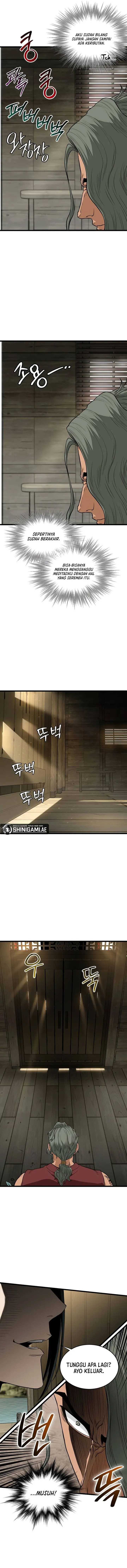 Murim Login Chap 220 - Next Chap 221