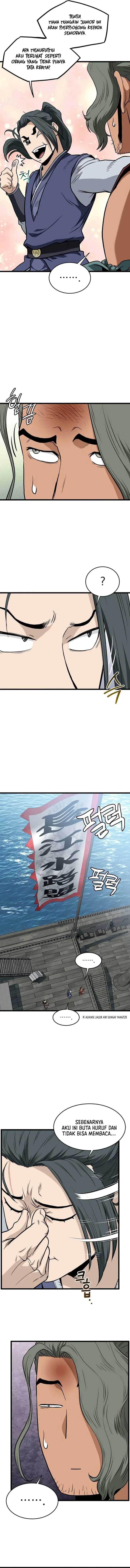 Murim Login Chap 220 - Next Chap 221