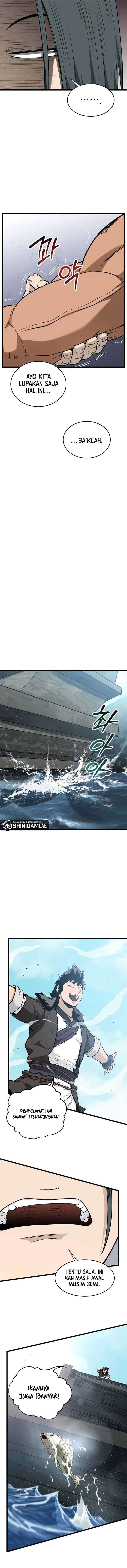 Murim Login Chap 220 - Next Chap 221