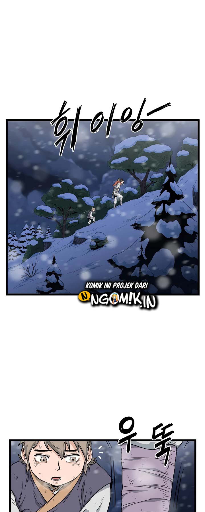 Murim Login Chap 22 - Next Chap 23