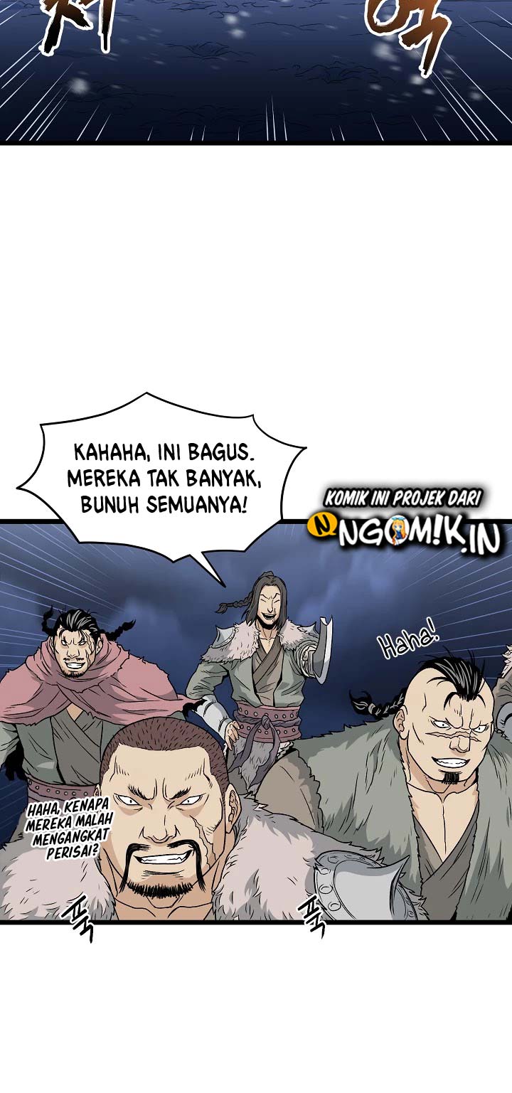 Murim Login Chap 22 - Next Chap 23