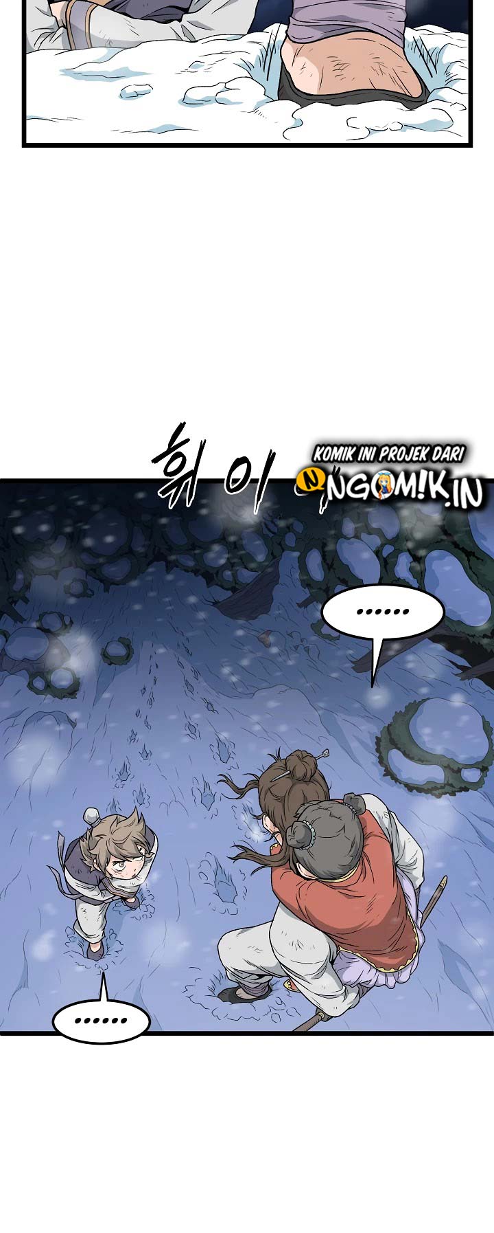 Murim Login Chap 22 - Next Chap 23