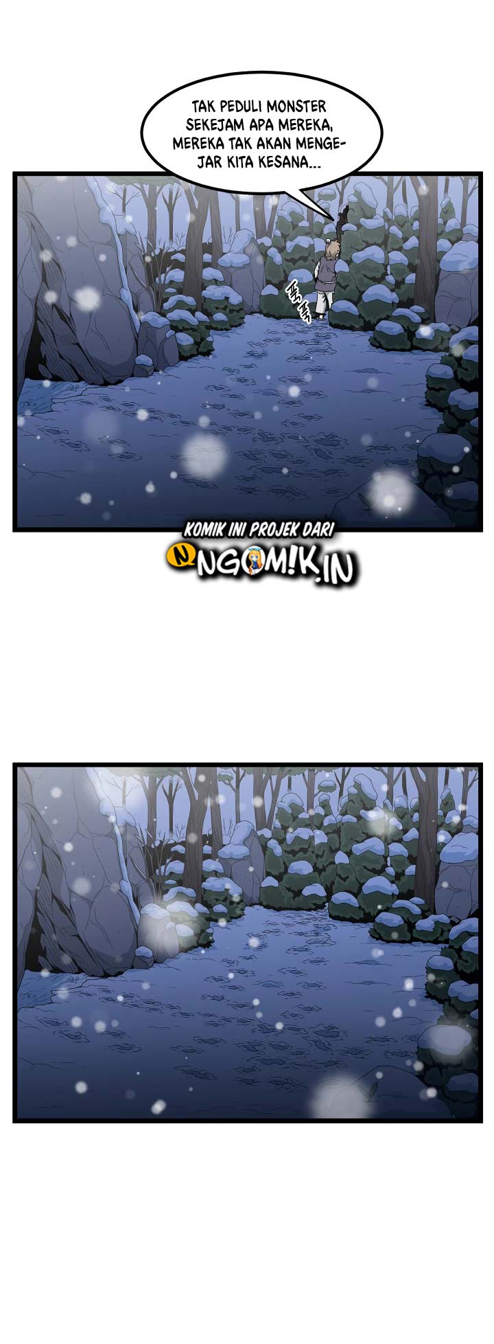 Murim Login Chap 22 - Next Chap 23