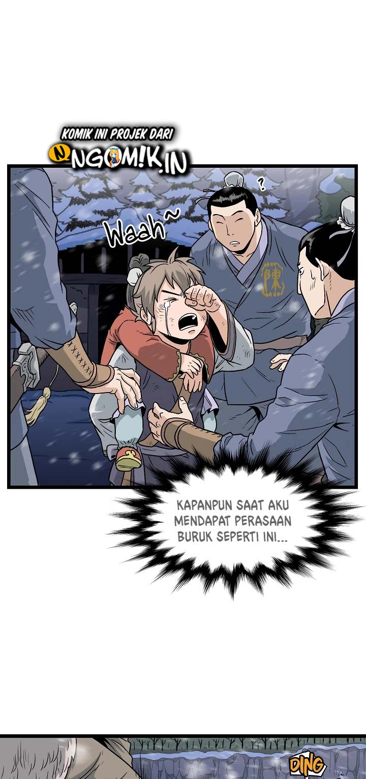 Murim Login Chap 22 - Next Chap 23