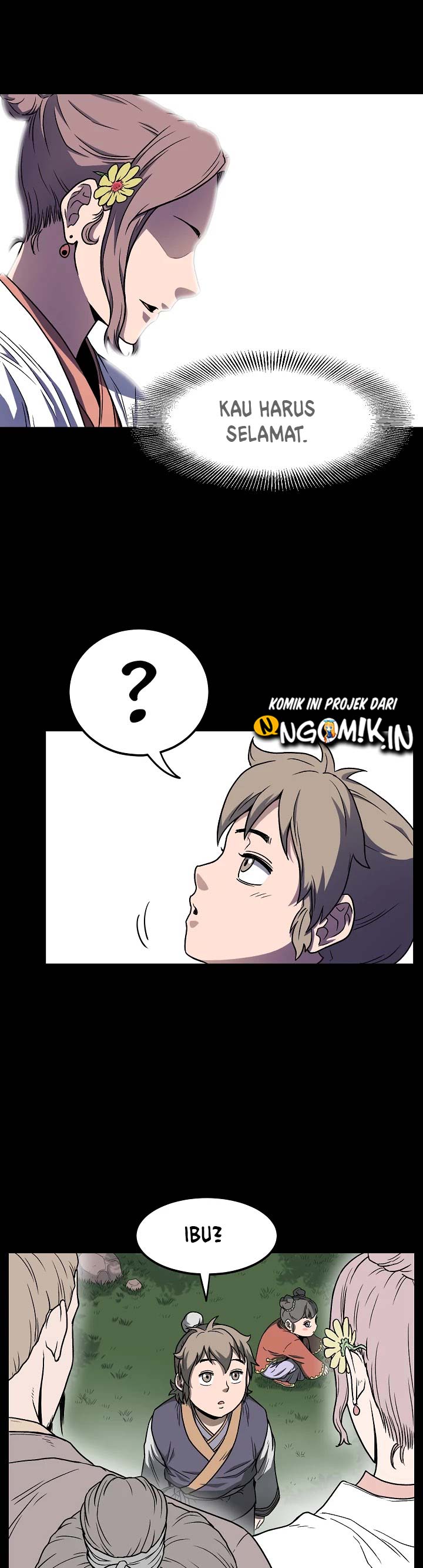 Murim Login Chap 22 - Next Chap 23