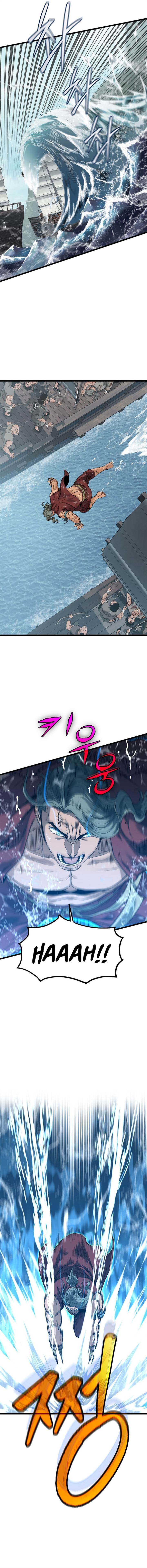 Murim Login Chap 221 - Next Chap 222