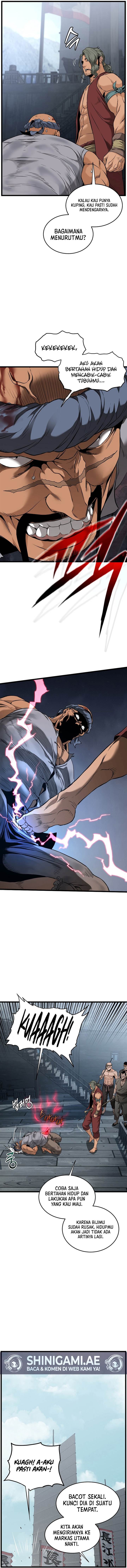 Murim Login Chap 221 - Next Chap 222