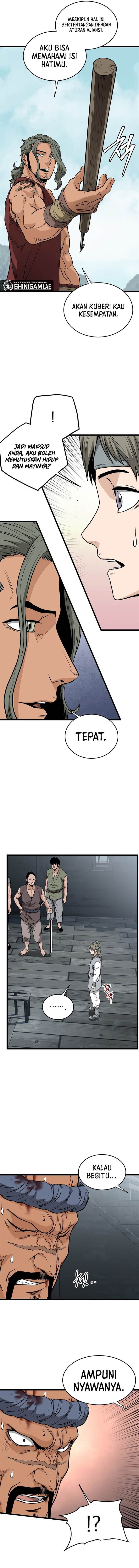 Murim Login Chap 221 - Next Chap 222