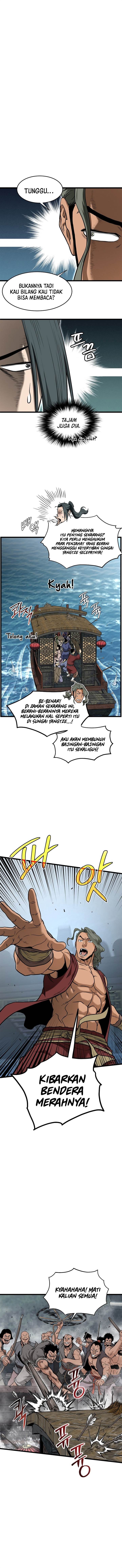 Murim Login Chap 221 - Next Chap 222