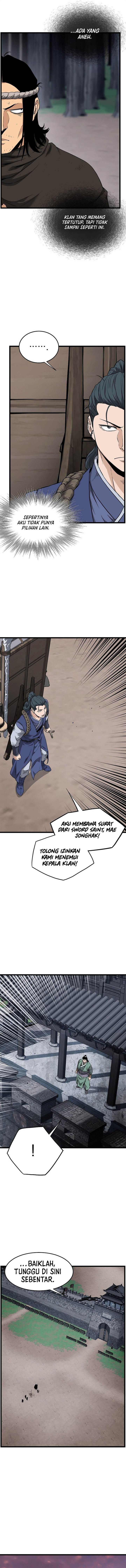 Murim Login Chap 222 - Next Chap 223