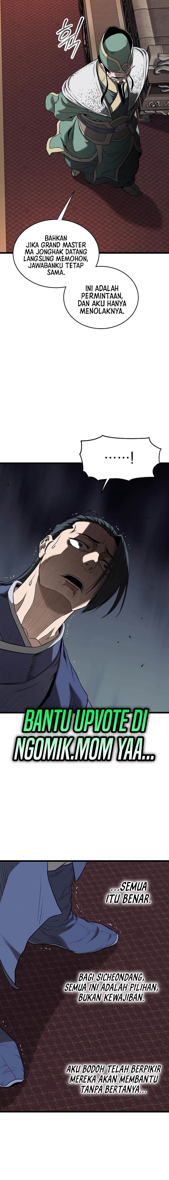 Murim Login Chap 223 - Next Chap 224