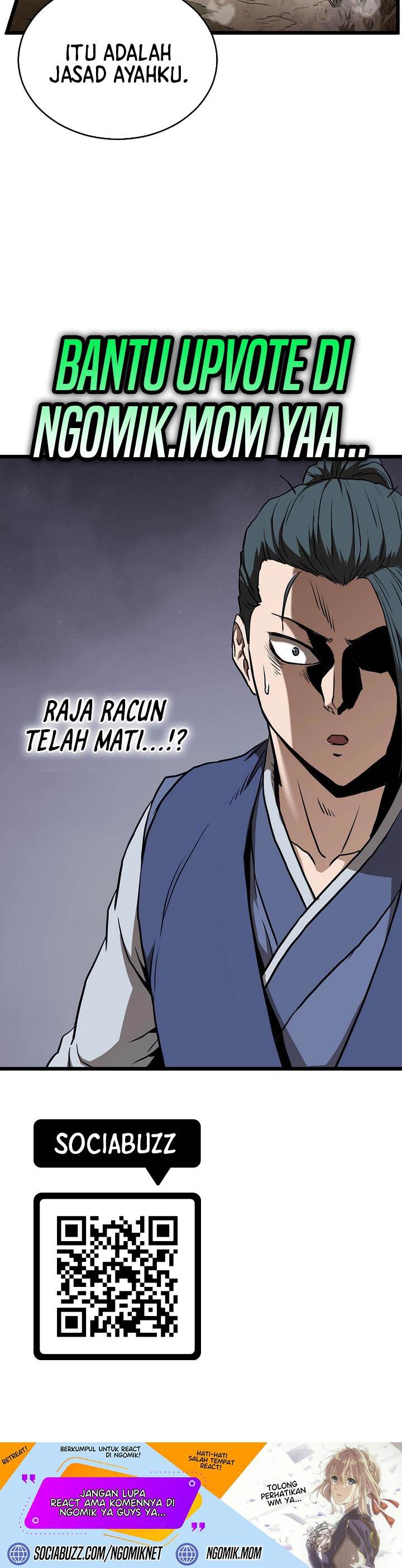 Murim Login Chap 223 - Next Chap 224