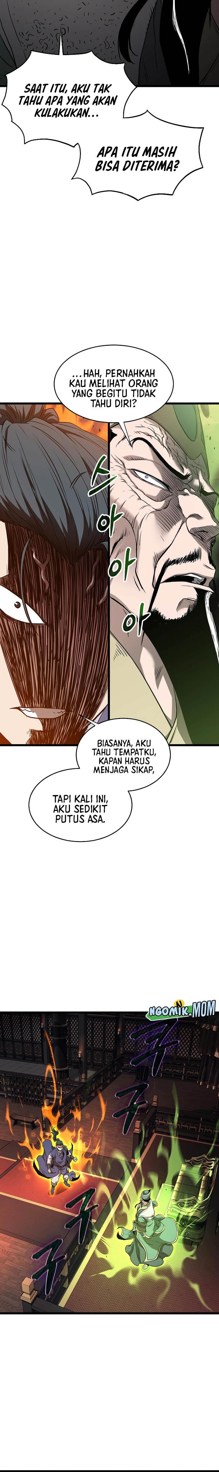 Murim Login Chap 223 - Next Chap 224