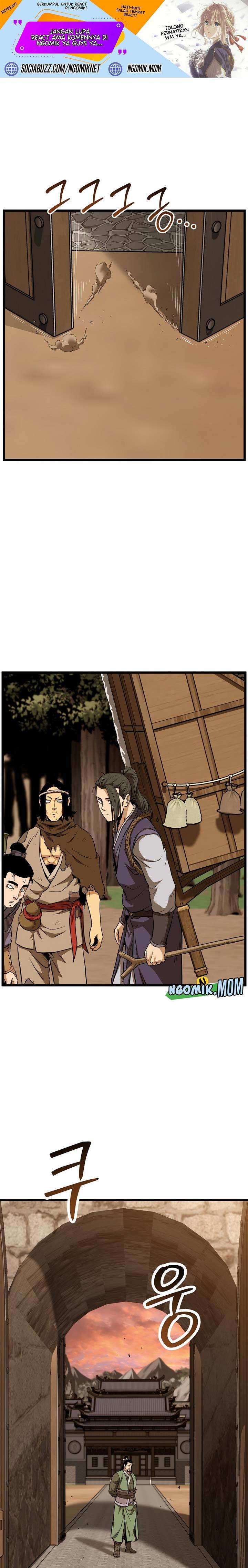 Murim Login Chap 223 - Next Chap 224