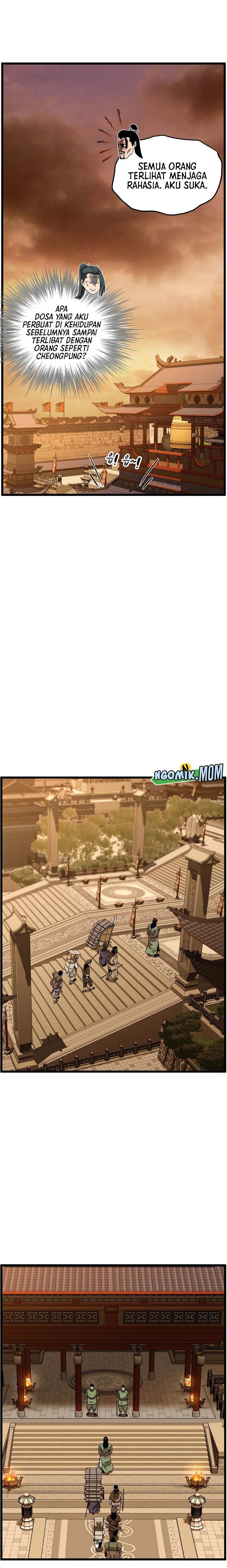 Murim Login Chap 223 - Next Chap 224