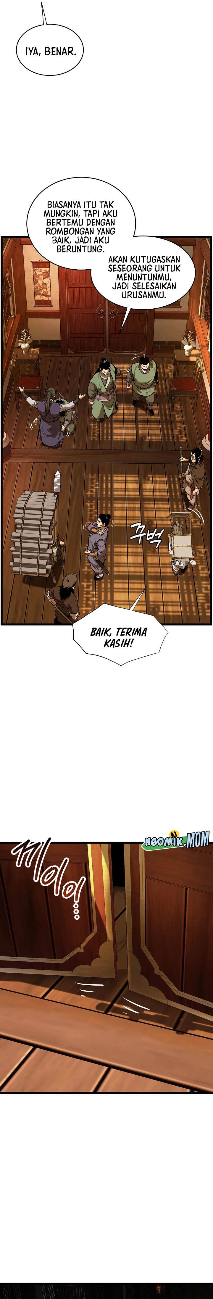 Murim Login Chap 223 - Next Chap 224