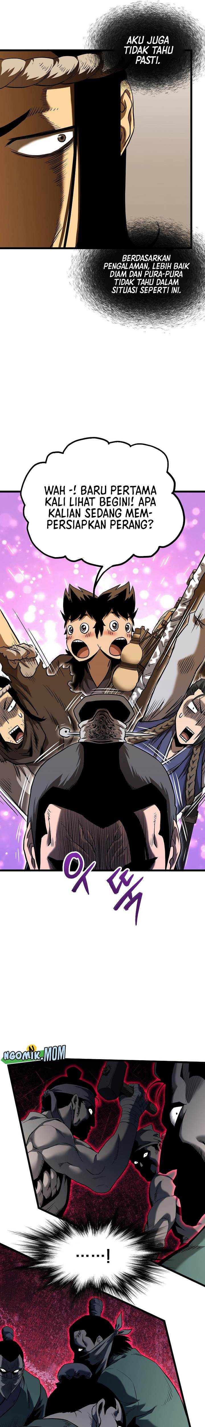 Murim Login Chap 223 - Next Chap 224