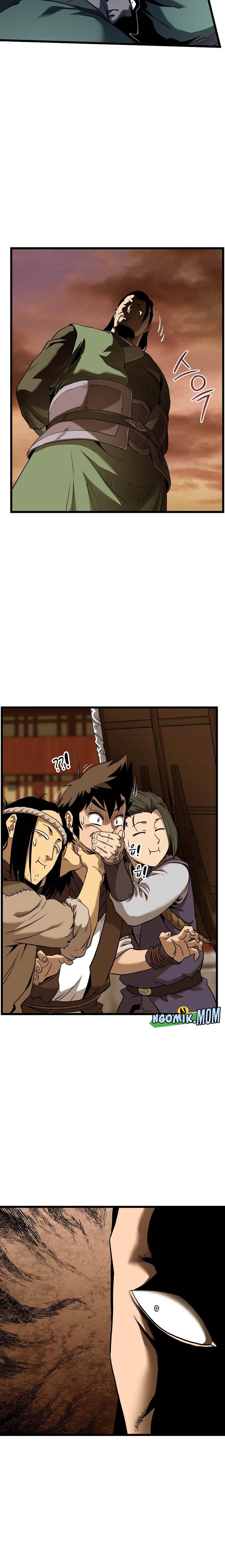 Murim Login Chap 223 - Next Chap 224