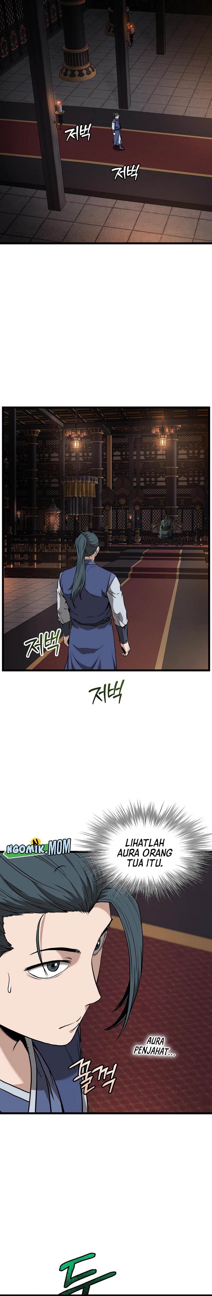 Murim Login Chap 223 - Next Chap 224