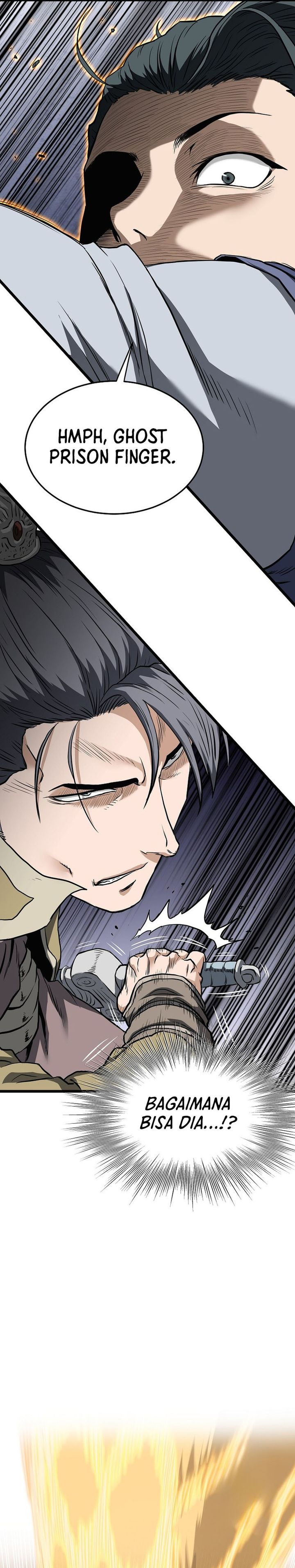 Murim Login Chap 237 - Next Chap 238