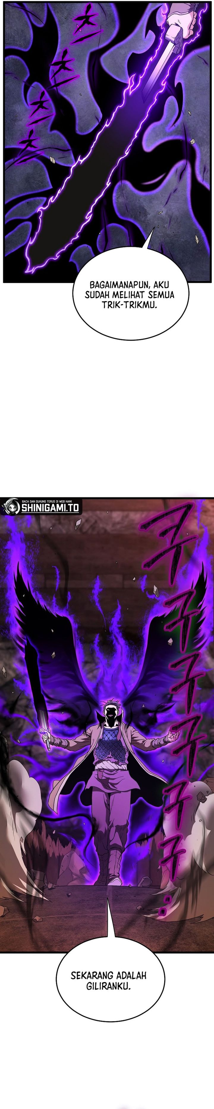 Murim Login Chap 237 - Next Chap 238