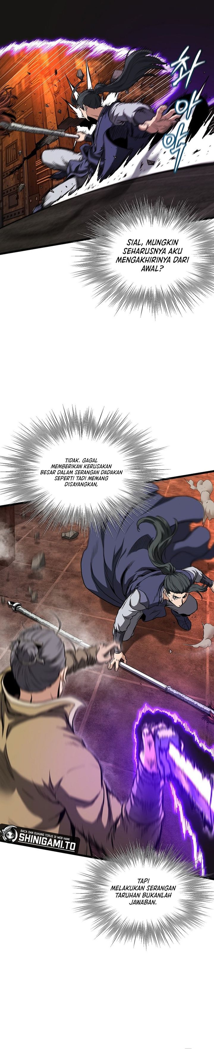 Murim Login Chap 237 - Next Chap 238