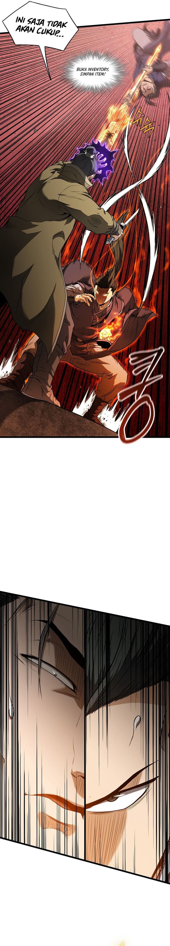 Murim Login Chap 237 - Next Chap 238