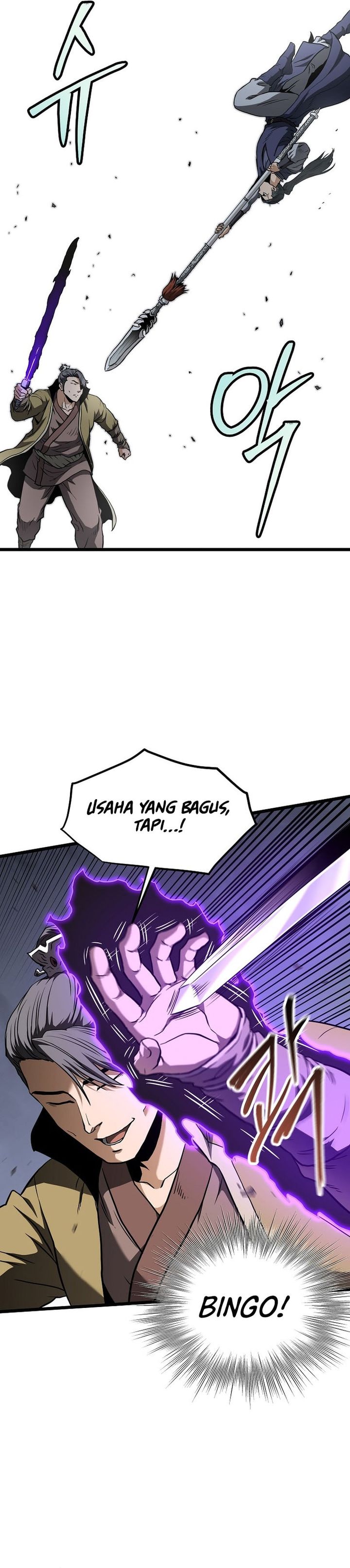 Murim Login Chap 237 - Next Chap 238