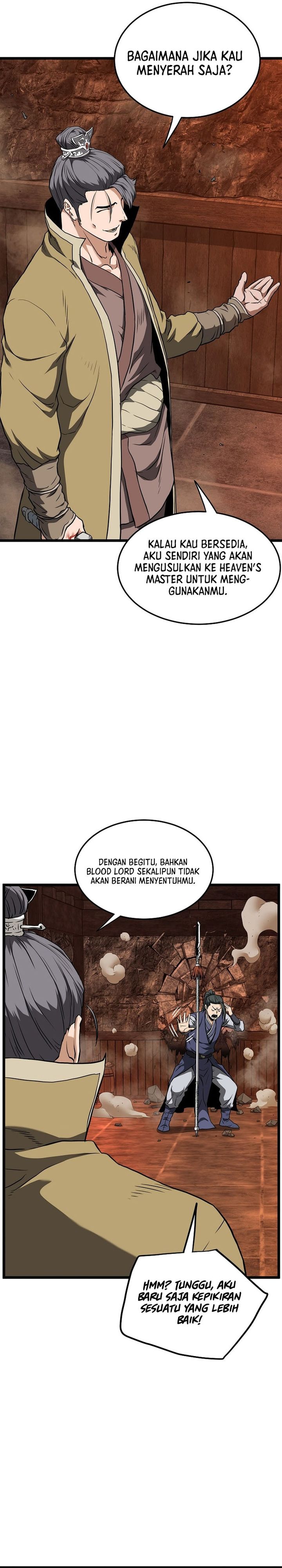 Murim Login Chap 237 - Next Chap 238