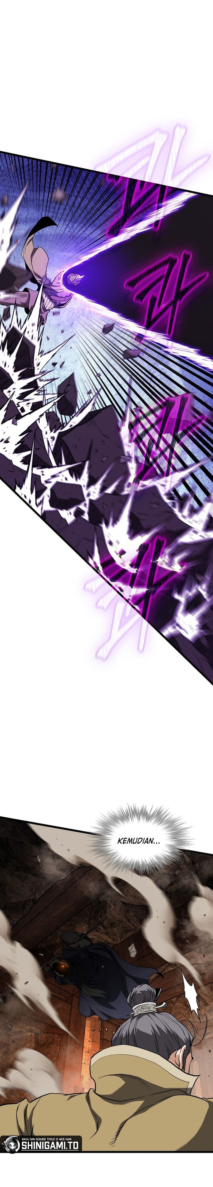 Murim Login Chap 237 - Next Chap 238