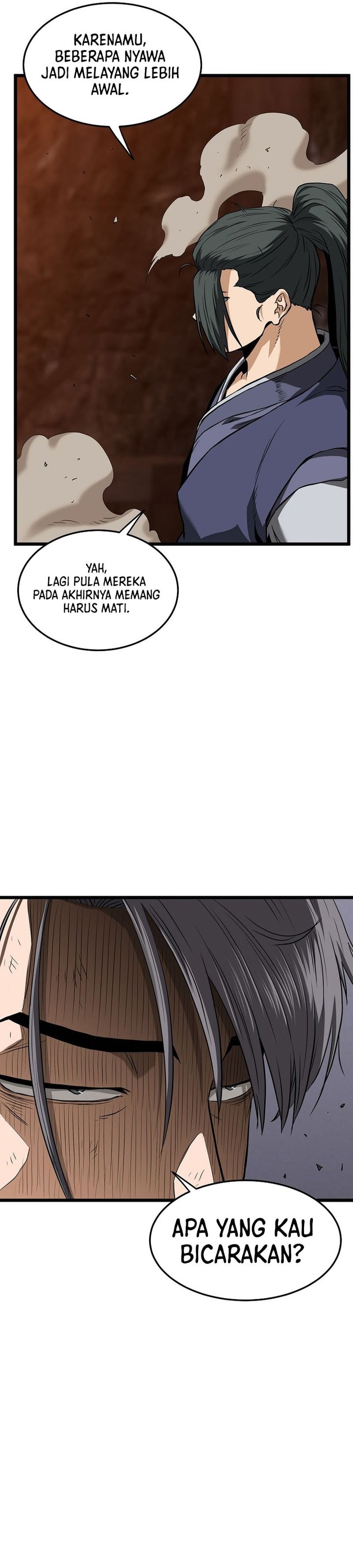 Murim Login Chap 237 - Next Chap 238