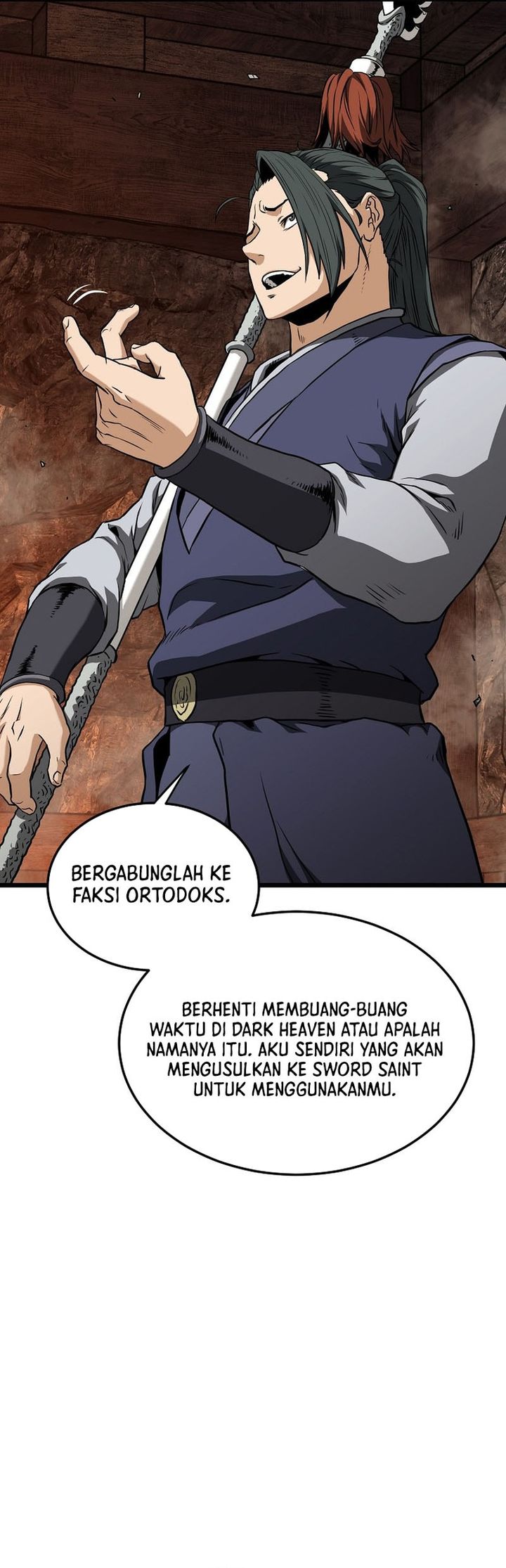 Murim Login Chap 237 - Next Chap 238