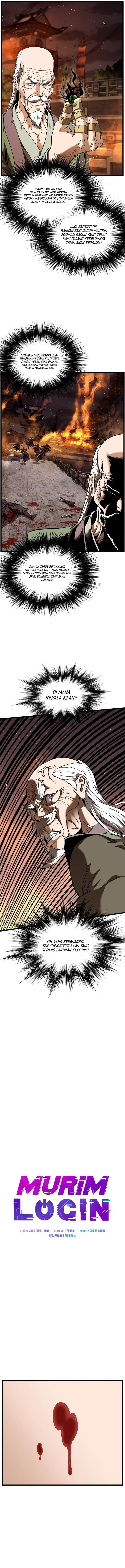 Murim Login Chap 234 - Next Chap 235